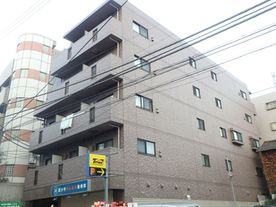★「国分寺」駅徒歩５分の好立地★