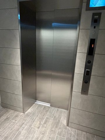 パークアクシス板橋本町ステーションゲートのその他共用部分