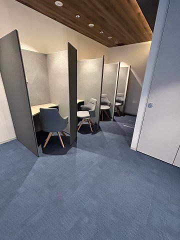 パークアクシス板橋本町ステーションゲートのその他共用部分