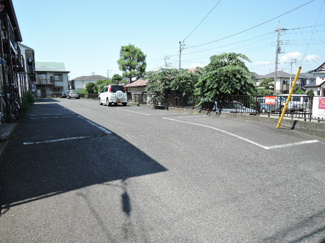 敷地内駐車場（要空き確認）