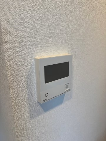 パークアクシス板橋本町ステーションゲートの設備