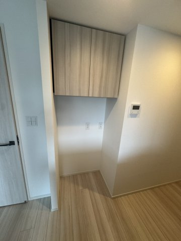 パークアクシス板橋本町ステーションゲートの設備