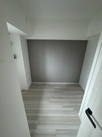 パークアクシス板橋本町ステーションゲートの寝室