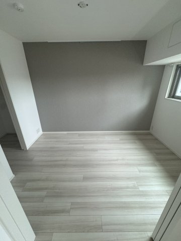 パークアクシス板橋本町ステーションゲートの寝室