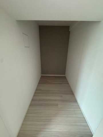 パークアクシス板橋本町ステーションゲートの収納