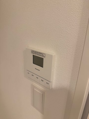 パークアクシス板橋本町ステーションゲートの設備