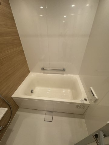 パークアクシス板橋本町ステーションゲートの洗面所