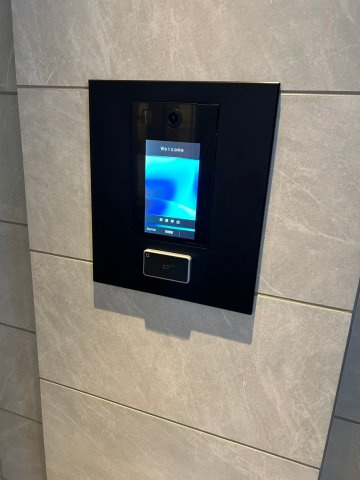 パークアクシス板橋本町ステーションゲートのセキュリティ