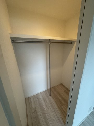 パークアクシス板橋本町ステーションゲートの収納