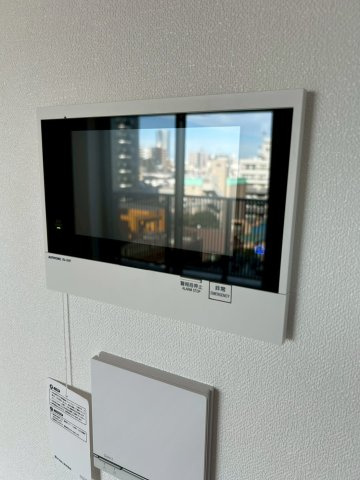 パークアクシス板橋本町ステーションゲートの設備