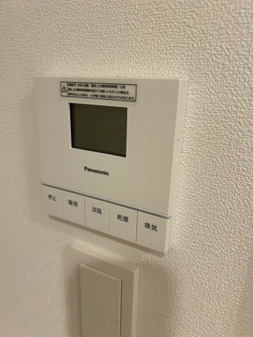 パークアクシス板橋本町ステーションゲートの設備