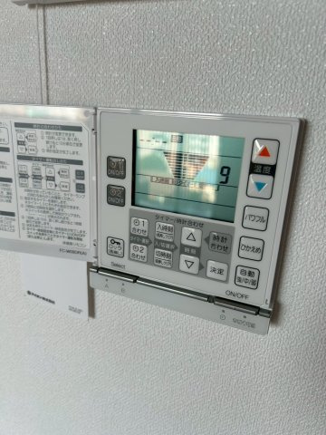 パークアクシス板橋本町ステーションゲートの設備