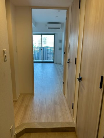 パークアクシス板橋本町ステーションゲートのその他