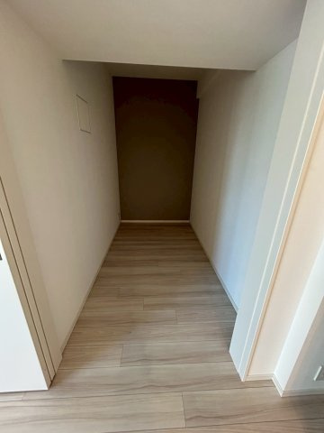 パークアクシス板橋本町ステーションゲートの収納