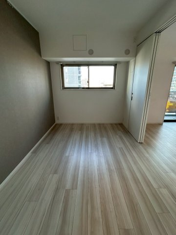 パークアクシス板橋本町ステーションゲートの洋室