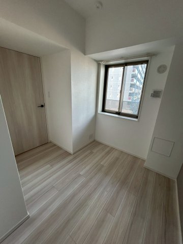 パークアクシス板橋本町ステーションゲートの洋室