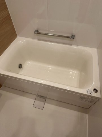 パークアクシス板橋本町ステーションゲートの浴室