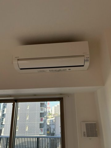 パークアクシス板橋本町ステーションゲートの設備