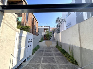 【外観】 | 2025年4月29日撮影