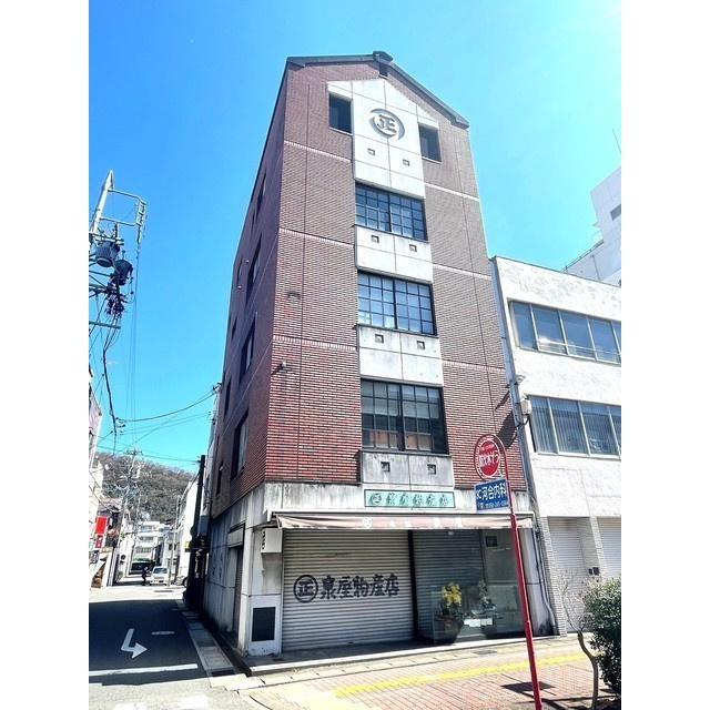 岐阜市神田町１丁目の店舗一部