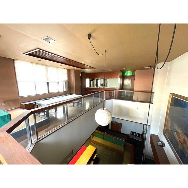 岐阜市神田町１丁目の店舗一部のその他|2F