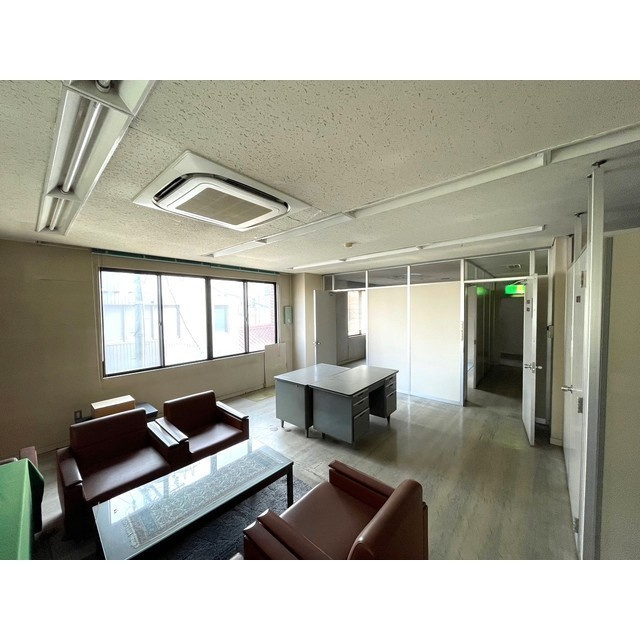 岐阜市神田町１丁目の店舗一部のその他|3F