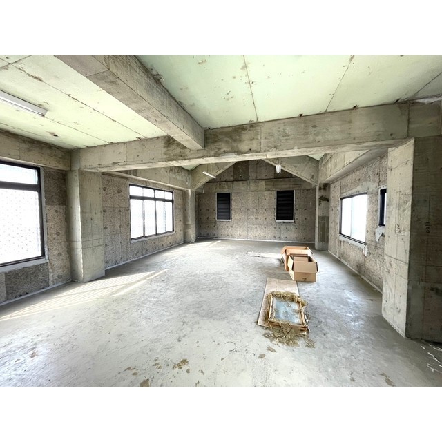 岐阜市神田町１丁目の店舗一部のその他|5F