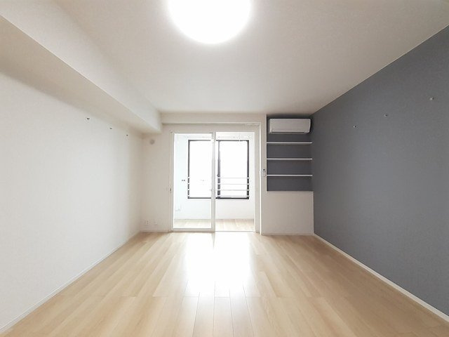 ニューバンブスⅤの内装|物件の内装です