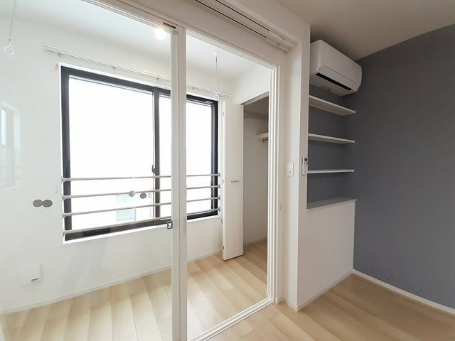 ニューバンブスⅤのその他