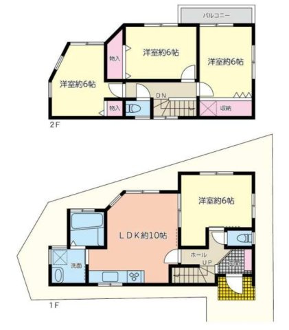 【間取り】 | 将来的に家族が増えることを考えれば、中古戸建住宅の4LDKがよいです。部屋が４つあることで、夫婦子供それぞれに部屋を割り当てることが可能です。リビングルームでは、家族の団らんの場として活用できます。