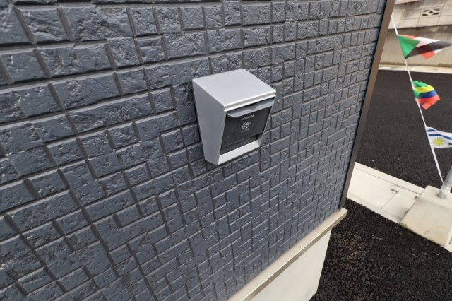 《仲介手数料無料》緑区大字三室2083-4(2号棟)新築一戸建てクレイドルガーデンのその他|撮影日 2025年8月1日 16:00 曇り