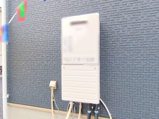 《仲介手数料無料》緑区大字三室2083-4(2号棟)新築一戸建てクレイドルガーデン