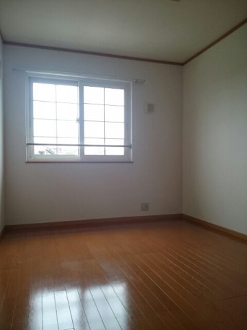 アルハンブラ二番館の内装