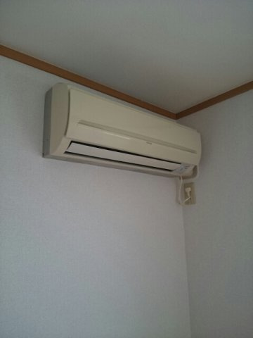 アルハンブラ二番館のその他