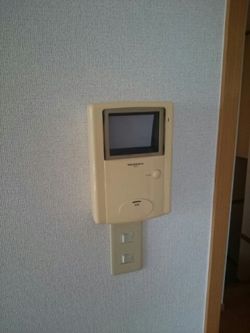 アルハンブラ二番館の設備