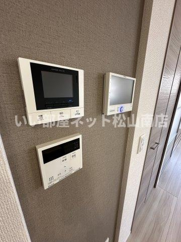 【セキュリティ】 | シャルル　マリカ