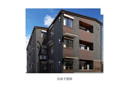 マヨール御舟町の画像