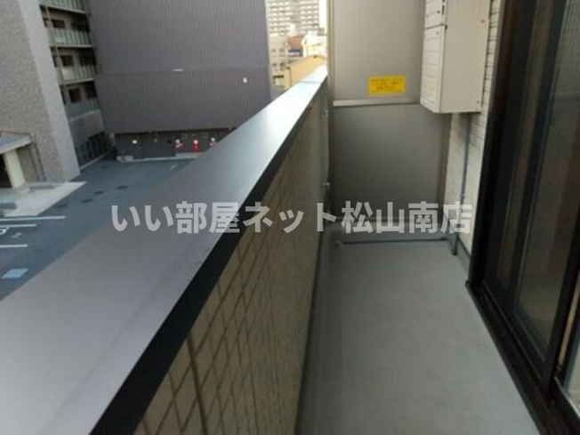 【バルコニー】 | アシャンティ高砂