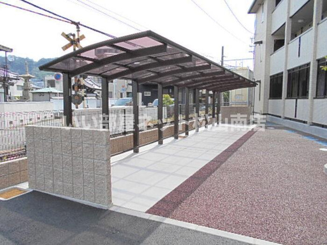 【その他共用部分】 | アシャンティ高砂