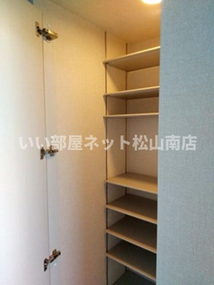 【収納】 | アシャンティ高砂