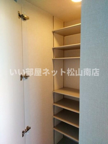 【収納】 | アシャンティ高砂