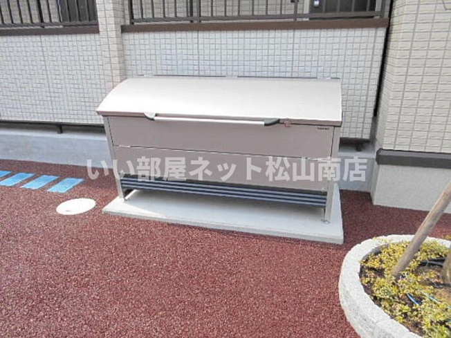 【その他共用部分】 | アシャンティ高砂