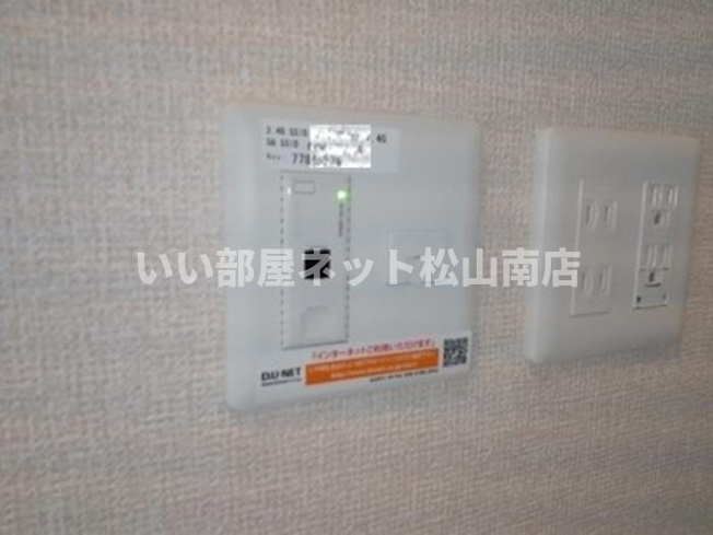【設備】 | アシャンティ高砂