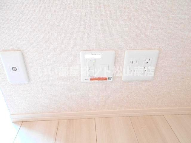 【設備】 | アシャンティ高砂
