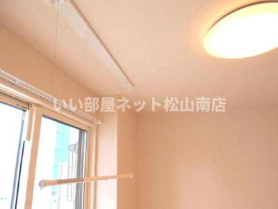 【内装】 | アシャンティ高砂