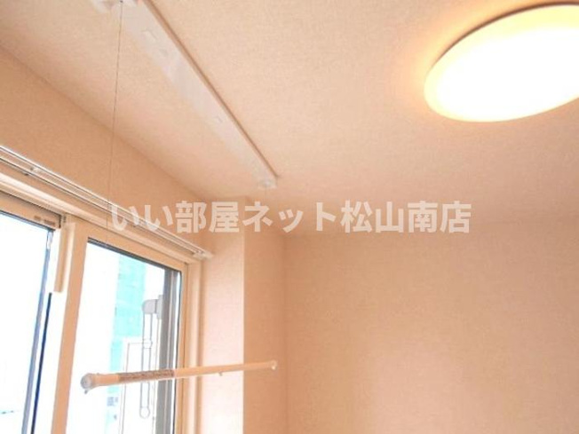 【内装】 | アシャンティ高砂