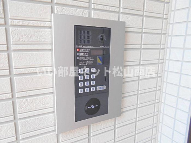 【エントランス】 | アシャンティ高砂