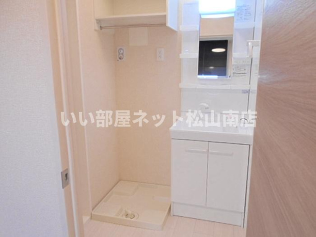 【洗面所】 | アシャンティ高砂