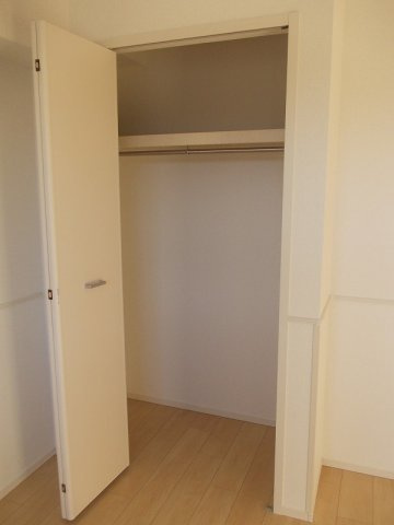 Ｓｕｎ・Ｍａｒｌｅｎの収納