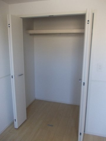 Ｓｕｎ・Ｍａｒｌｅｎの収納